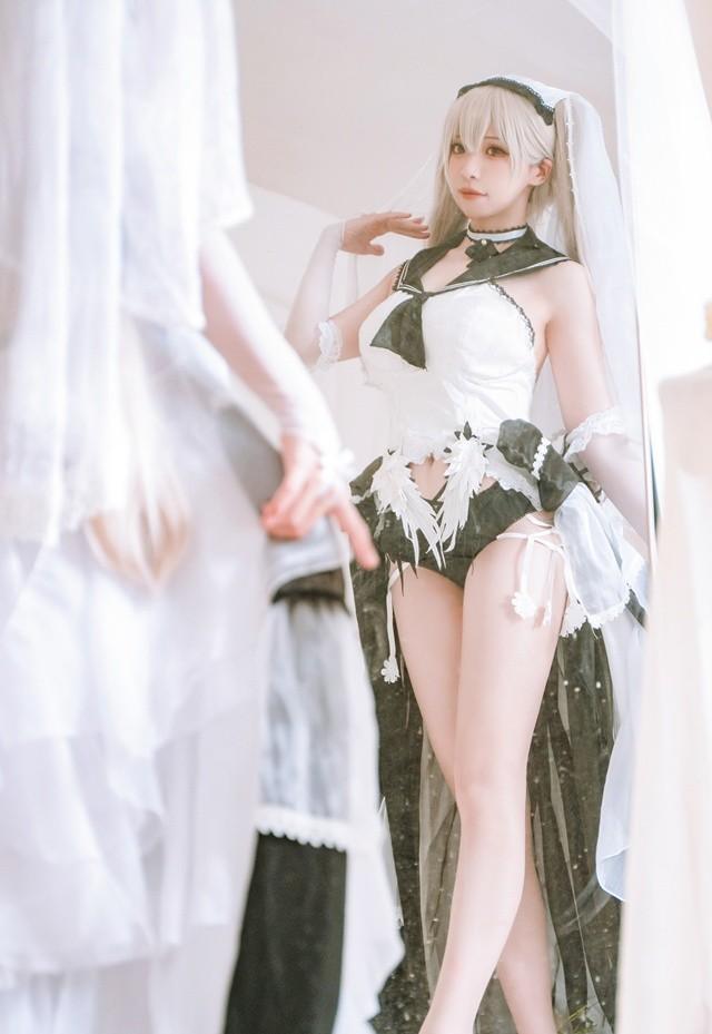 腥味猫罐 – 写真图片合集【持续更新中】-2 腥味猫罐 – 写真图片合集【持续更新中】-2