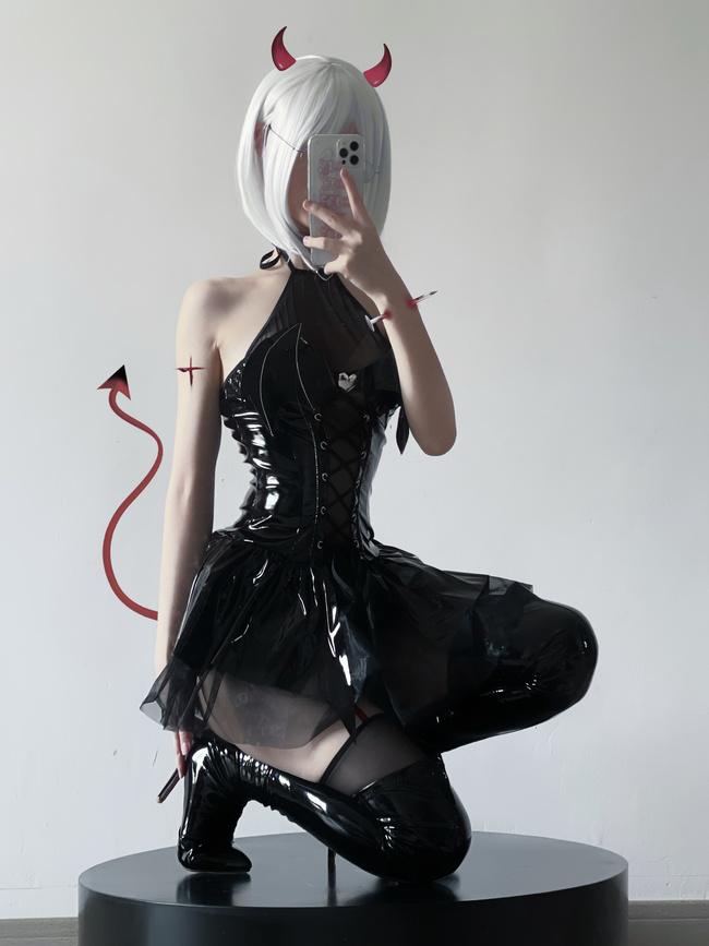 幼愛youmeko - 写真图片合集【持续更新中】-3 幼愛youmeko - 写真图片合集【持续更新中】-3