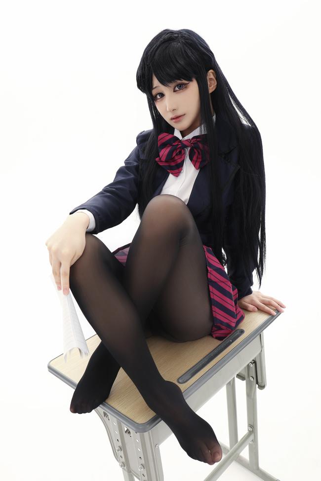 幼愛youmeko - 写真图片合集【持续更新中】-4 幼愛youmeko - 写真图片合集【持续更新中】-4