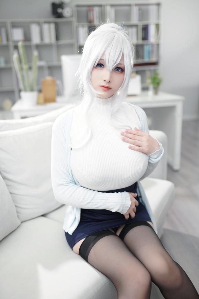 幼愛youmeko - 写真图片合集【持续更新中】-1 幼愛youmeko - 写真图片合集【持续更新中】-1