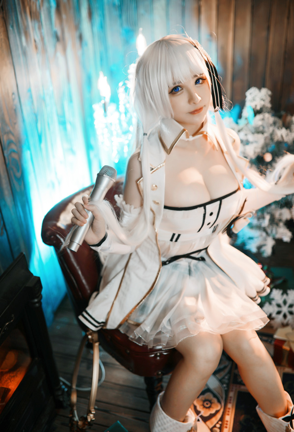 前羽 - 写真图片合集【持续更新中】-1