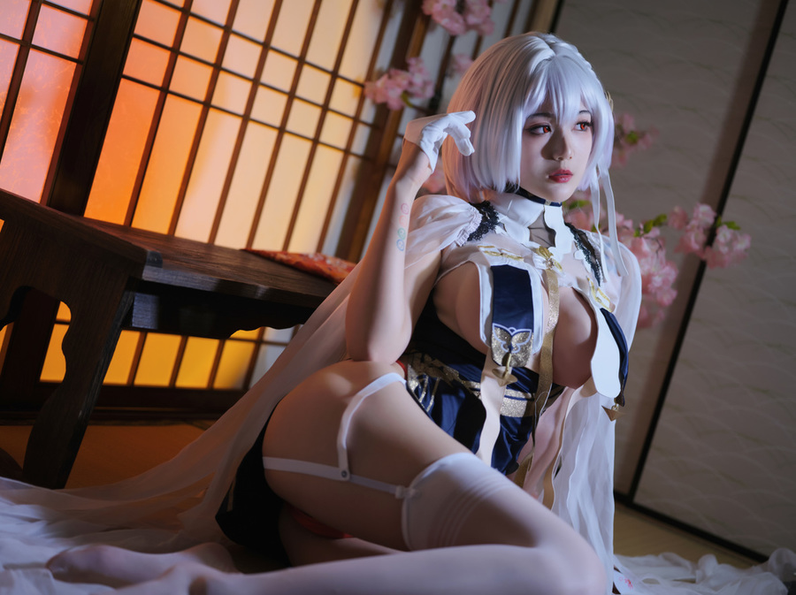 一米八的大梨子 - 写真图片合集【持续更新中】-5 一米八的大梨子 - 写真图片合集【持续更新中】-5