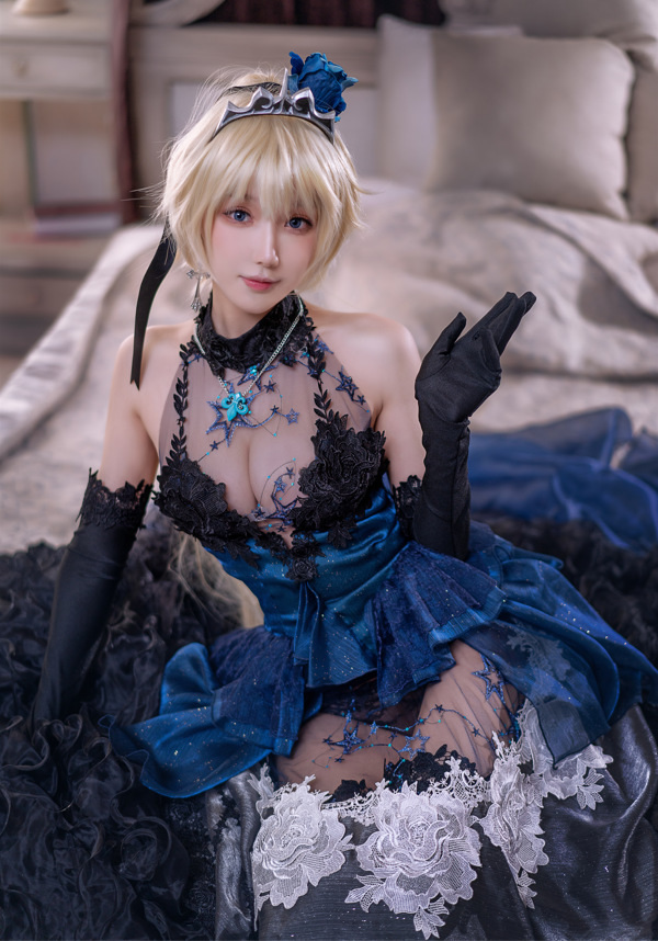 阿包也是兔娘 - 写真图片合集【持续更新中】-6