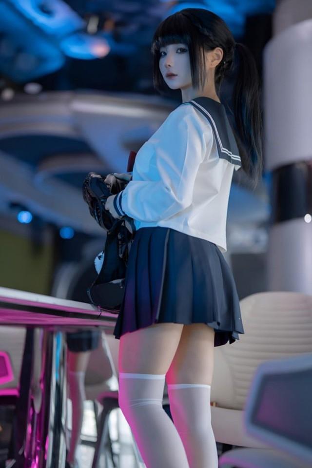 蠢沫沫 – NO.371 学妹的兼职 [266P1V-3.17GB]-1