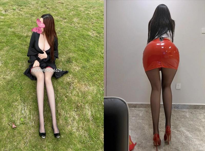 迷人的五姨太 – 微密圈写真合集【持续更新中】-1
