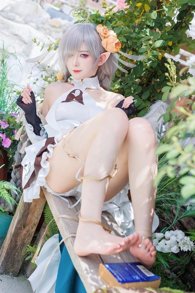 封疆疆v – NO.68 埃佛森 [12P-140MB]-1