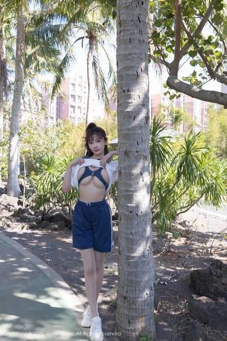 [Xiuren秀人网] 2025.03.06 NO.9979 陆萱萱 [85P 912.22 MB]-1