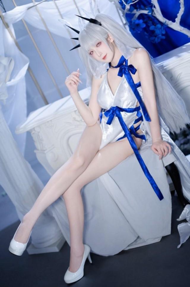 封疆疆v – NO.72 可畏礼服 [32P-935MB]-1