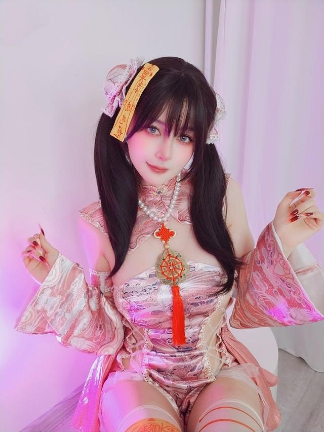 白银81 – NO.147 [Fantia] 25年3月会员合集(15套)[114P4V-1.15GB]-1