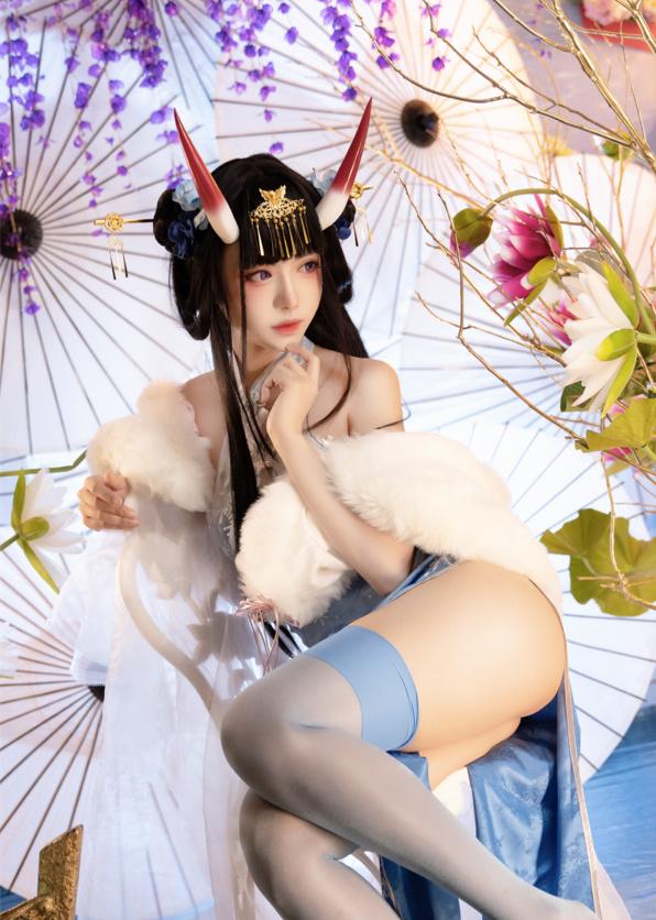 Shika小鹿鹿 - 写真图片合集【持续更新】-7