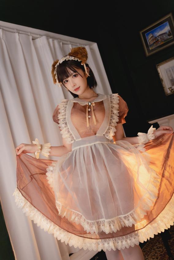 Shika小鹿鹿 - 写真图片合集【持续更新】-4