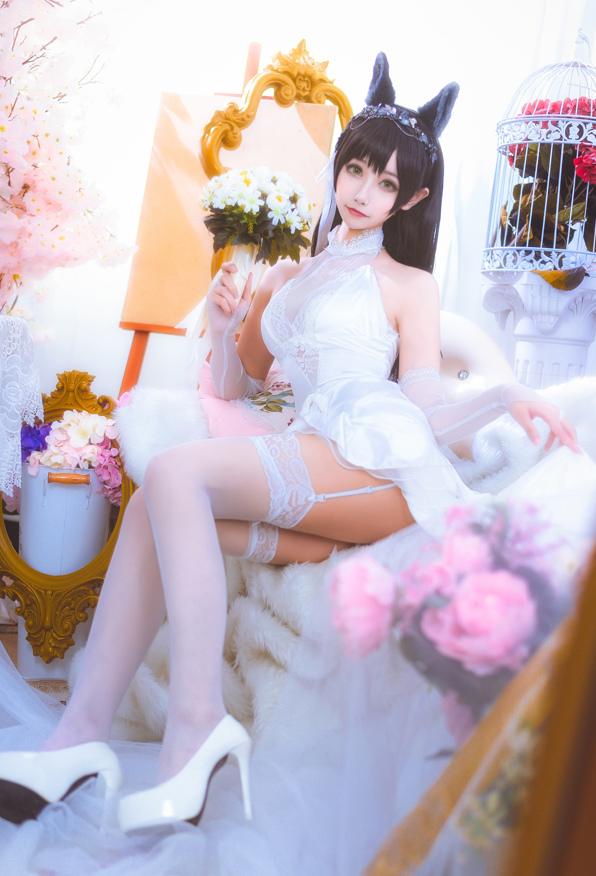 Momoko葵葵 - 写真图片合集【持续更新中】-3