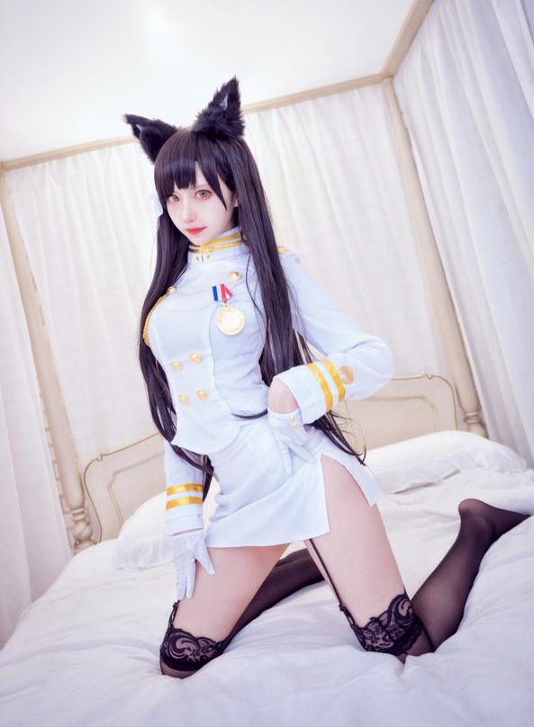 Shika小鹿鹿 - 写真图片合集【持续更新】-1
