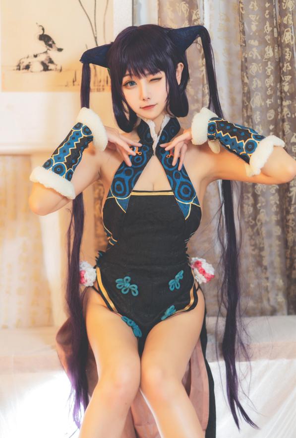 Momoko葵葵 - 写真图片合集【持续更新中】-1
