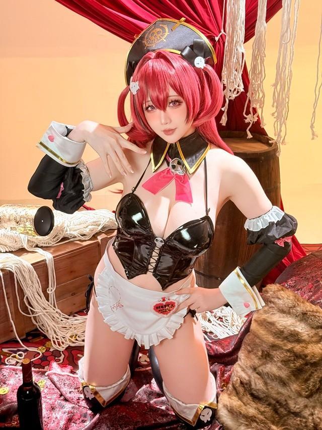 星之迟迟 – NO.249 2025年6月计划D NIKKE-马斯特·浪漫的女仆[54P1V-926MB]-1