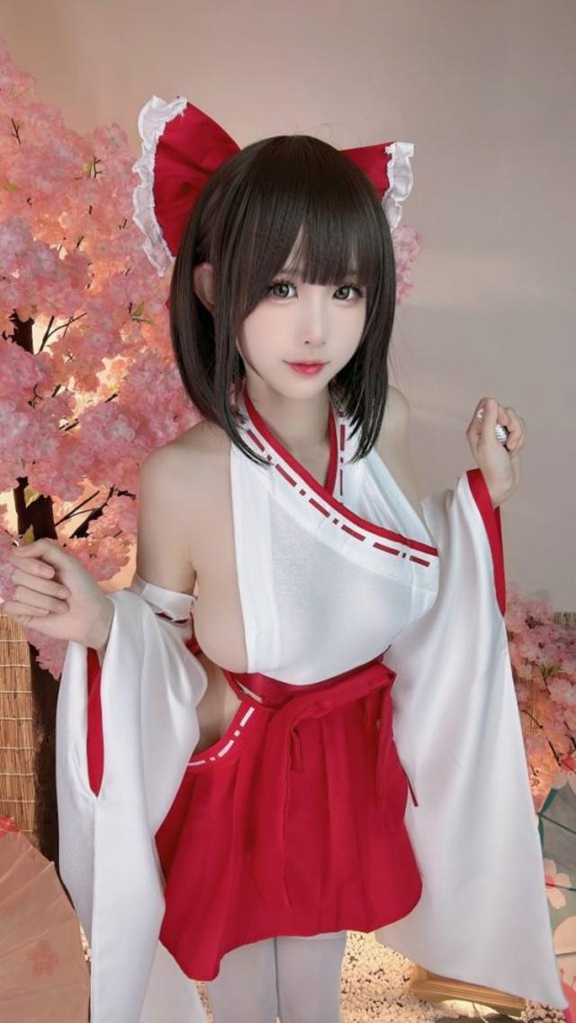 miko酱ww – NO.93 2025年04月订阅 [158P-762MB]-2