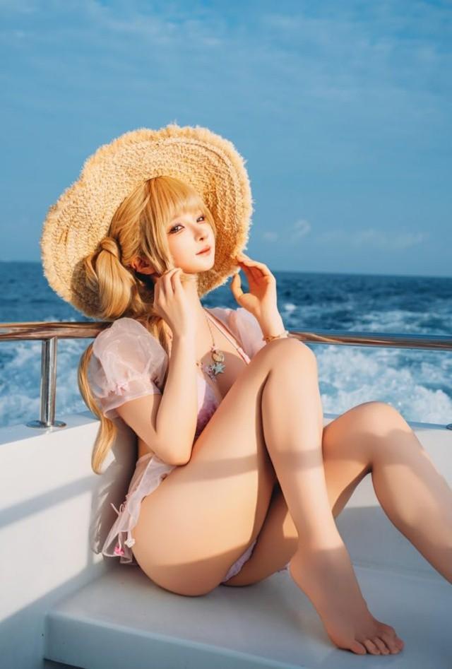 蠢沫沫 – NO.380 2025年12月自拍[200P-5.49GB]-2