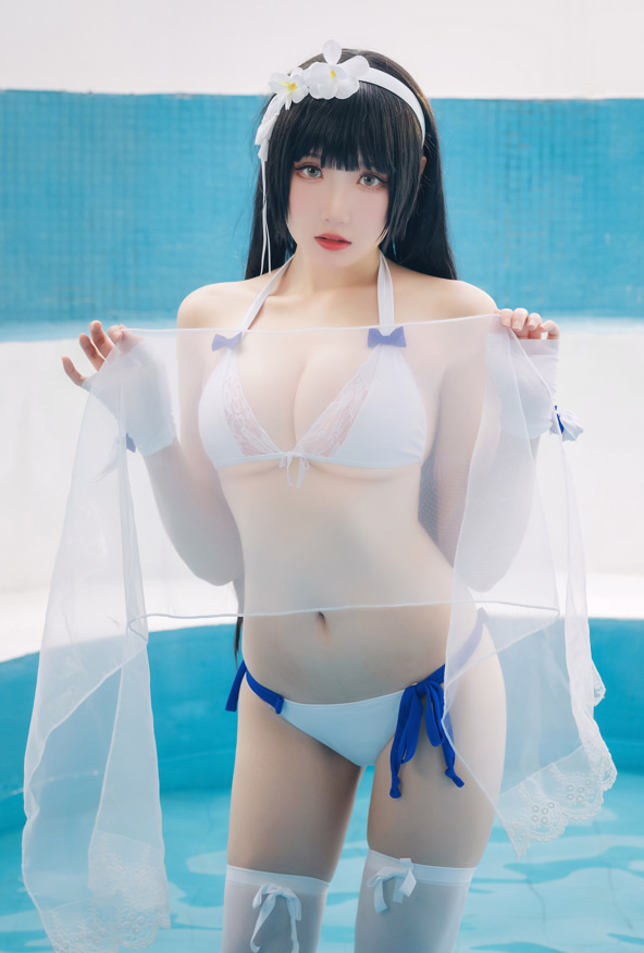 瓜希酱 - 写真图片合集【持续更新中】 瓜希酱 - 写真图片合集【持续更新中】