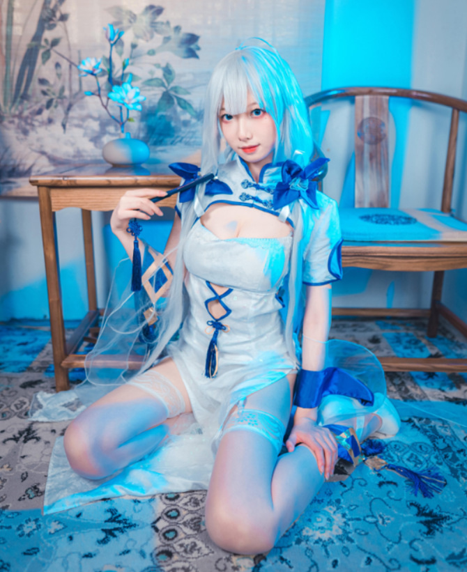封疆疆v - 写真图片合集【持续更新中】 封疆疆v - 写真图片合集【持续更新中】