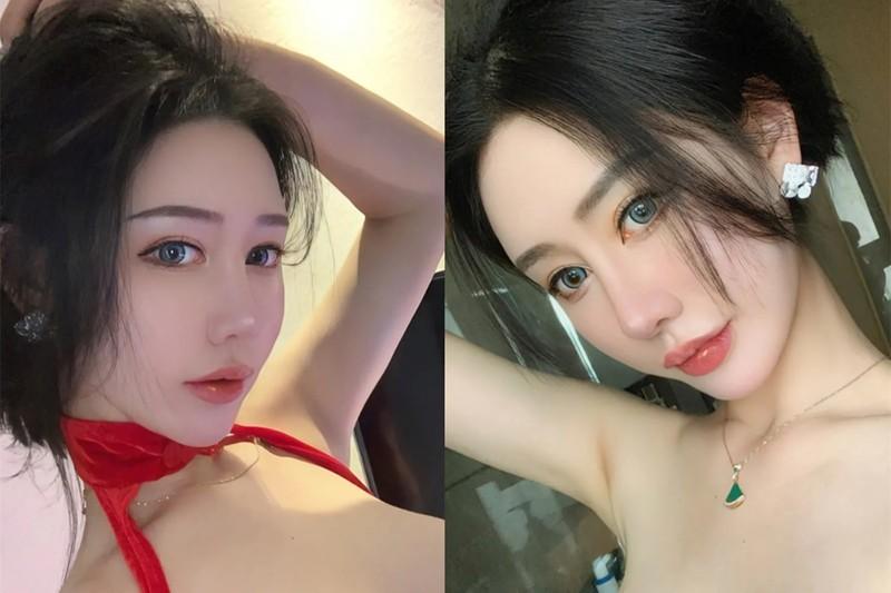 不爱笑的赛琳 – 微密圈写真合集【持续更新中】 不爱笑的赛琳 – 微密圈写真合集【持续更新中】
