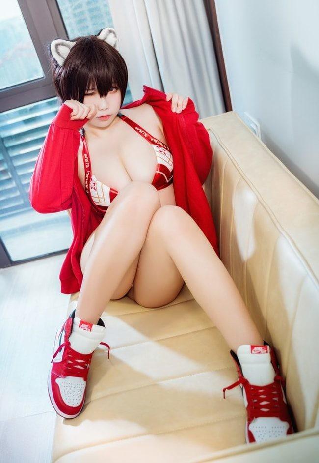 贞子蜜桃 - 写真图片合集【持续更新中】-1