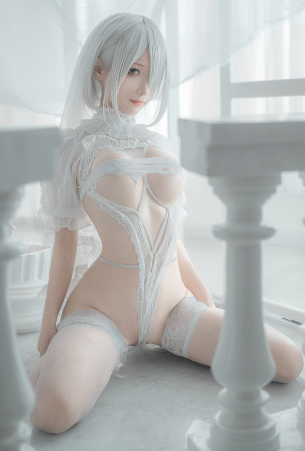 蠢沫沫 - 写真图片合集【持续更新中】 蠢沫沫 - 写真图片合集【持续更新中】