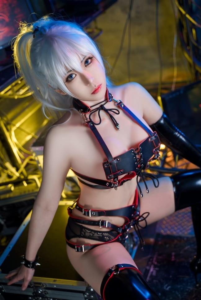 虎森森 - 写真图片合集【持续更新中】 虎森森 - 写真图片合集【持续更新中】