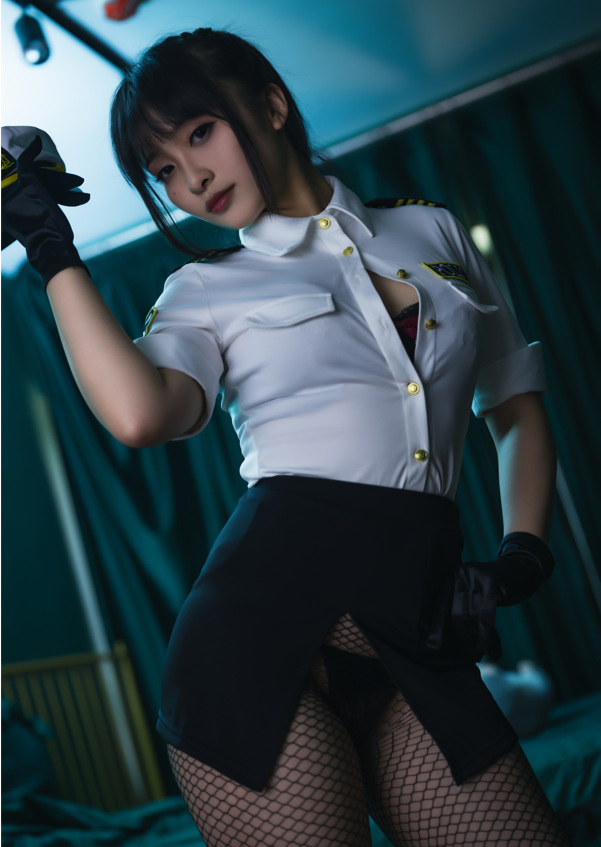 洛璃LoLiSAMA - 写真图片合集【持续更新中】