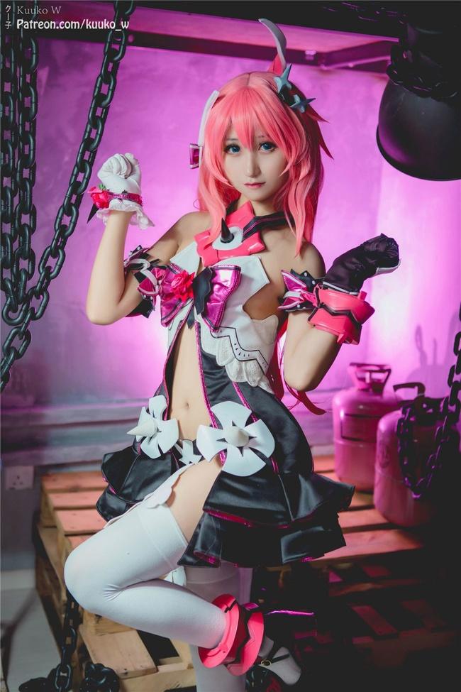 越南@Kuukow – 写真图片合集【持续更新中】 越南@Kuukow – 写真图片合集【持续更新中】