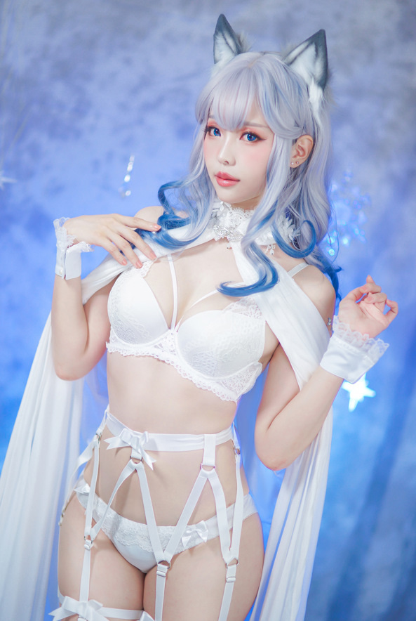 ElyEE子 - 写真图片合集【持续更新中】 ElyEE子 - 写真图片合集【持续更新中】