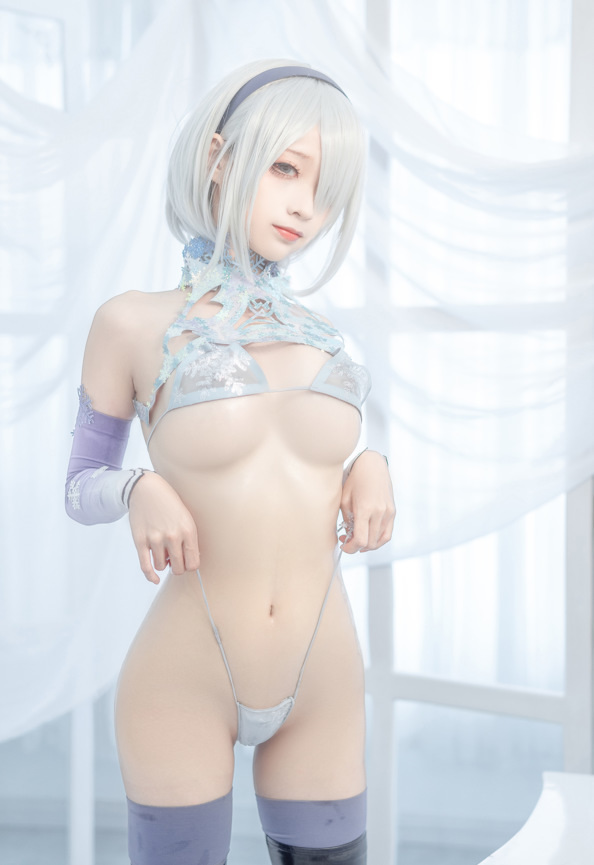 蠢沫沫 - 写真图片合集【持续更新中】 蠢沫沫 - 写真图片合集【持续更新中】