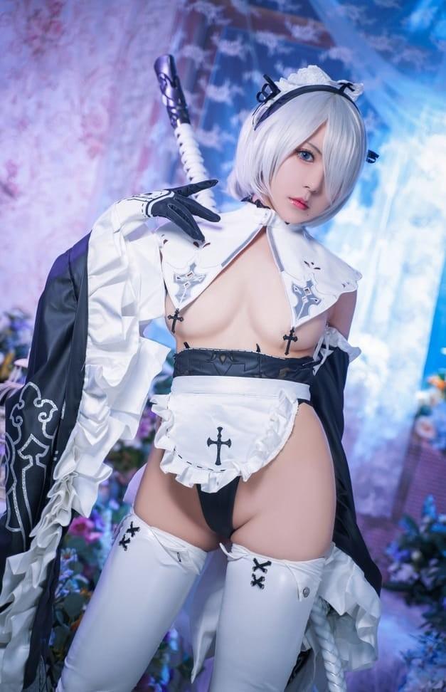 虎森森 - 写真图片合集【持续更新中】 虎森森 - 写真图片合集【持续更新中】