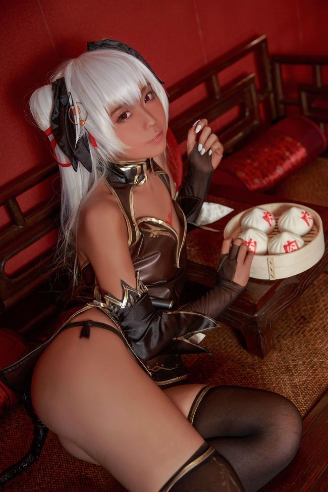 G44不会受伤 – 写真图片合集【持续更新中】 G44不会受伤 – 写真图片合集【持续更新中】