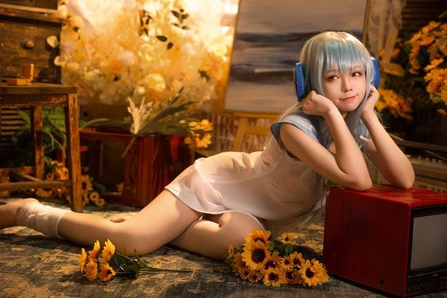 G44不会受伤 – 写真图片合集【持续更新中】 G44不会受伤 – 写真图片合集【持续更新中】