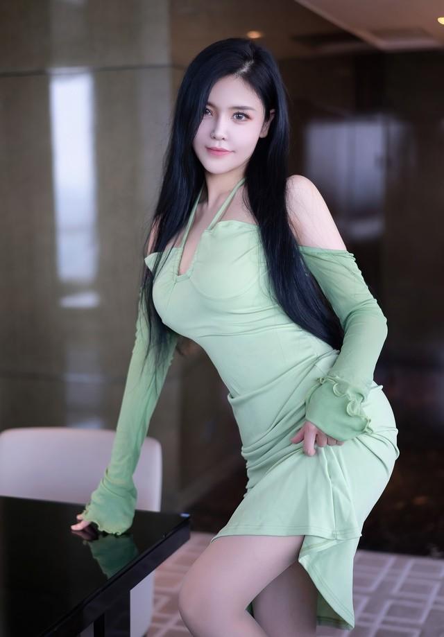 刘钰儿 – 写真图片合集【持续更新中】 刘钰儿 – 写真图片合集【持续更新中】