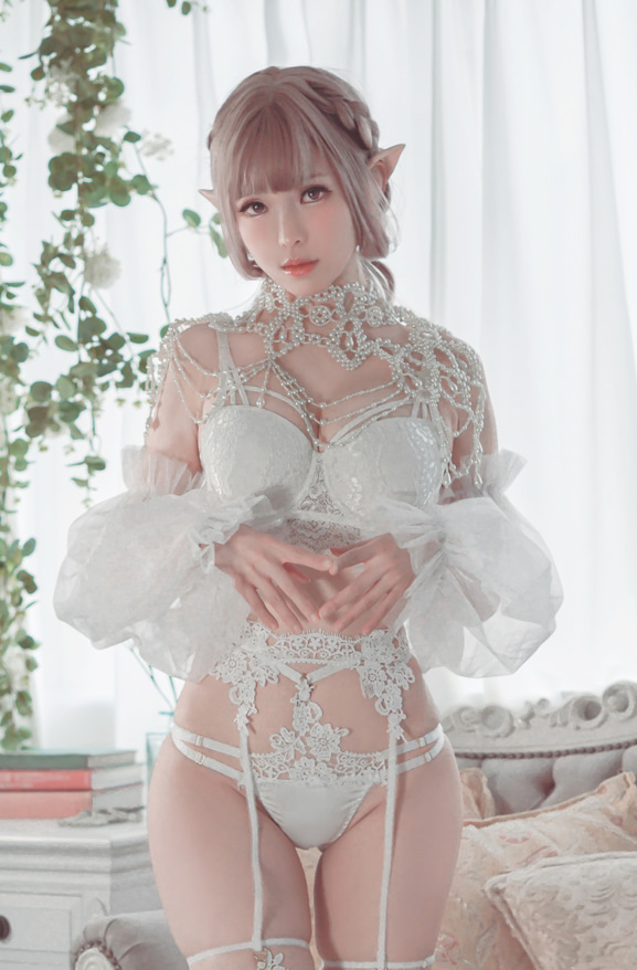 ElyEE子 - 写真图片合集【持续更新中】 ElyEE子 - 写真图片合集【持续更新中】