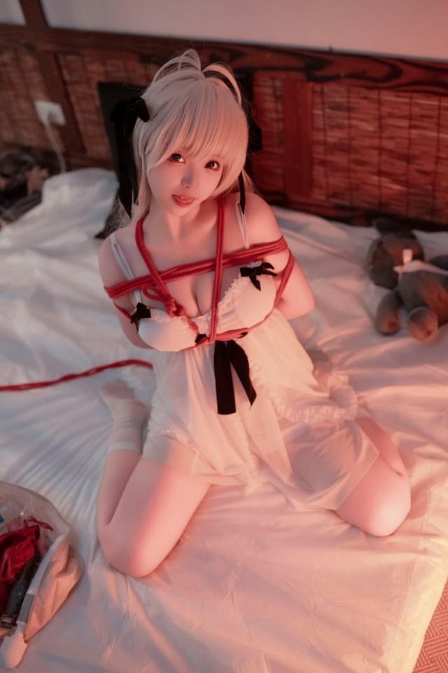 bangni邦尼 – 写真图片合集【持续更新中】 bangni邦尼 – 写真图片合集【持续更新中】