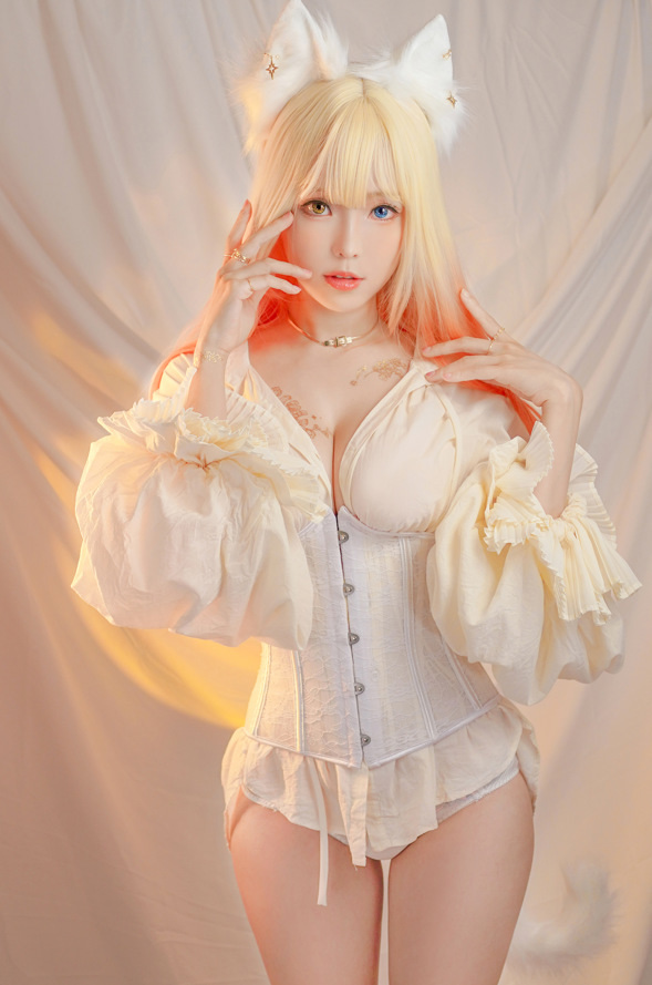 ElyEE子 - 写真图片合集【持续更新中】 ElyEE子 - 写真图片合集【持续更新中】