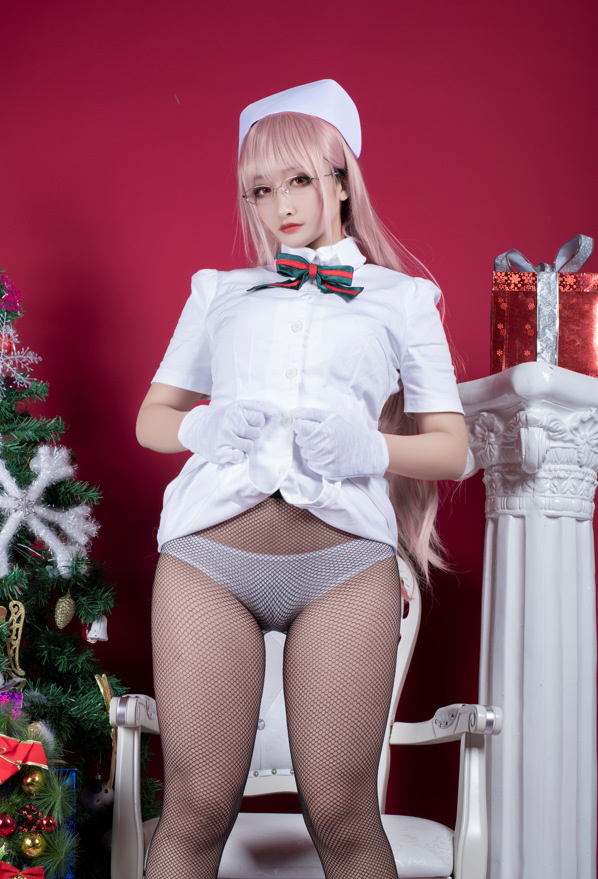 洛璃LoLiSAMA - 写真图片合集【持续更新中】