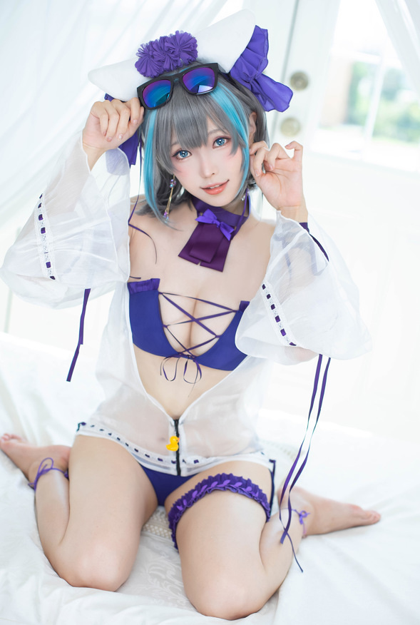 ElyEE子 - 写真图片合集【持续更新中】 ElyEE子 - 写真图片合集【持续更新中】