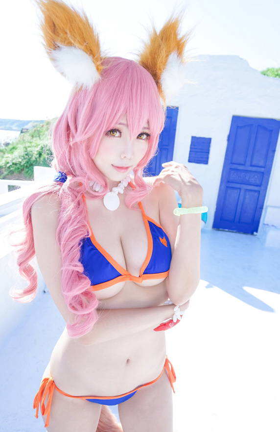 ElyEE子 - 写真图片合集【持续更新中】 ElyEE子 - 写真图片合集【持续更新中】