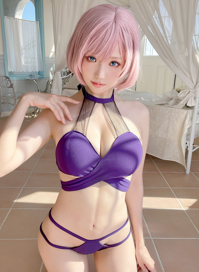 ElyEE子 - 写真图片合集【持续更新中】 ElyEE子 - 写真图片合集【持续更新中】