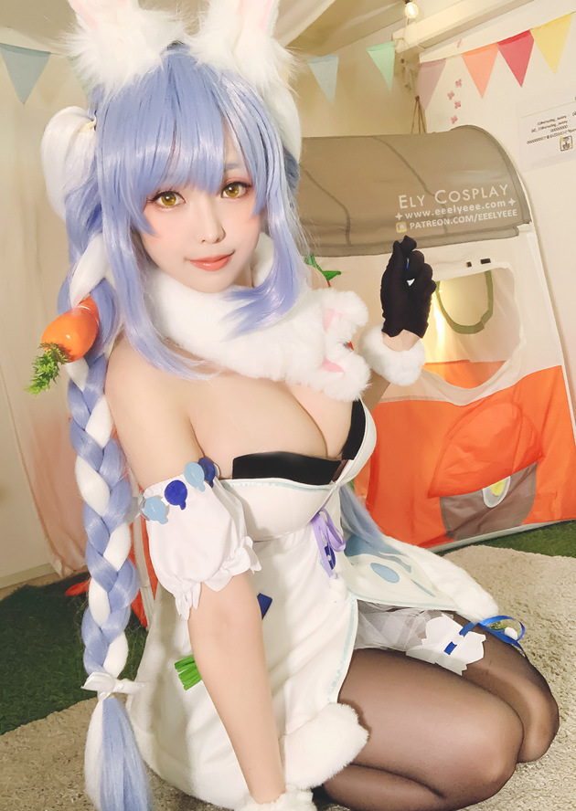 ElyEE子 - 写真图片合集【持续更新中】-1 ElyEE子 - 写真图片合集【持续更新中】-1