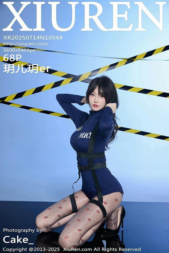 [Xiuren秀人网]2025.07.14 NO.10544 玥儿玥er[68+1P/624MB]-1