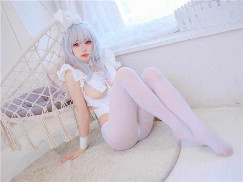 咬一口兔娘 - 写真图片合集【持续更新中】 咬一口兔娘 - 写真图片合集【持续更新中】