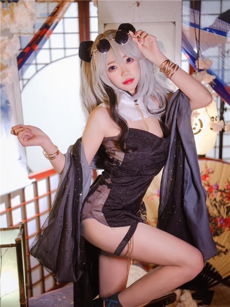 咬一口兔娘 - 写真图片合集【持续更新中】 咬一口兔娘 - 写真图片合集【持续更新中】