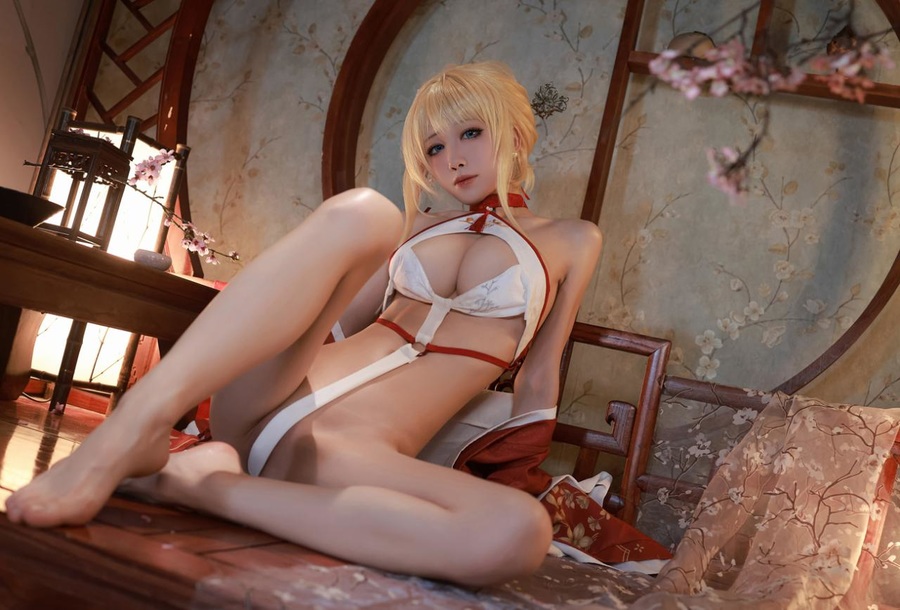 水淼Aqua - 写真图片合集【持续更新中】 水淼Aqua - 写真图片合集【持续更新中】