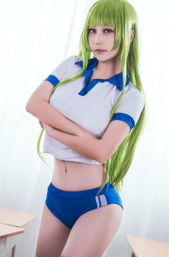 菌烨tako - 写真图片合集【持续更新中】 菌烨tako - 写真图片合集【持续更新中】
