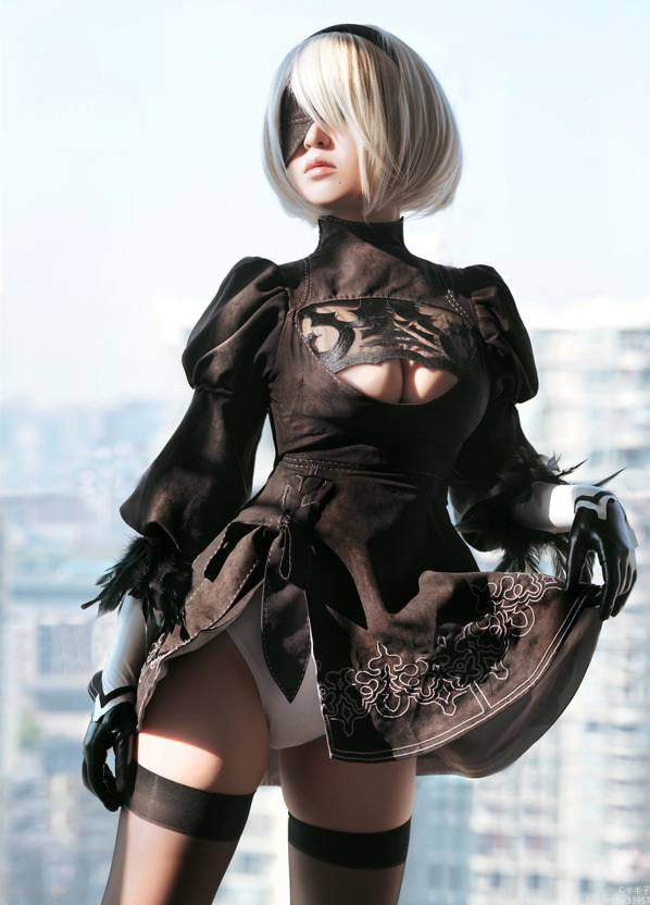 半半子 - 写真图片合集【持续更新中】 半半子 - 写真图片合集【持续更新中】