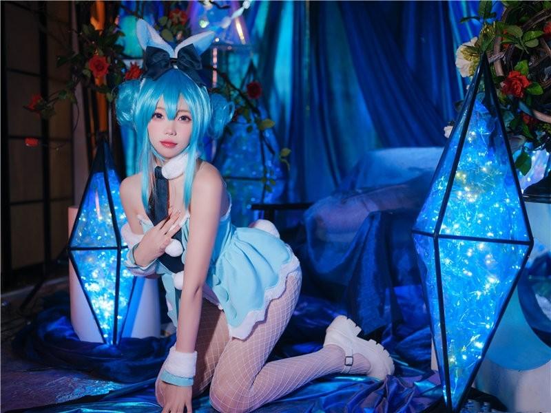 咬一口兔娘 - 写真图片合集【持续更新中】 咬一口兔娘 - 写真图片合集【持续更新中】